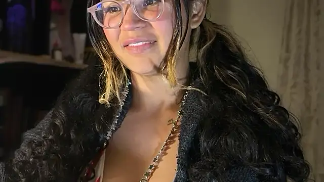 Hathorlove online show from June 30, 6:03 am