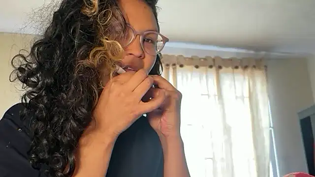 Hathorlove online show from July 25, 1:41 pm