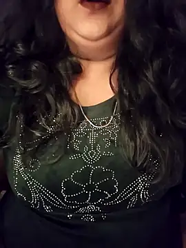 sassy horny online show from December 6, 7:34 pm