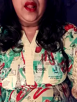 sassy horny online show from February 15, 9:48 pm