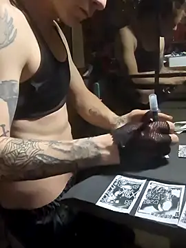 rexflexxx online show from December 25, 12:48 am