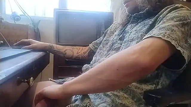 rexflexxx online show from February 21, 1:22 pm