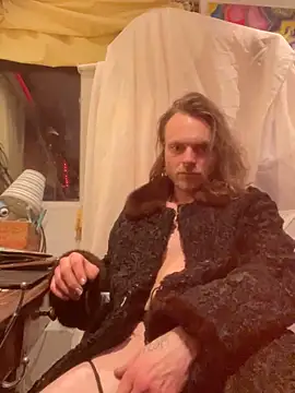 rexflexxx online show from March 5, 9:37 pm