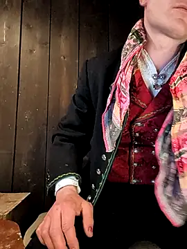 rexflexxx online show from May 18, 1:24 am