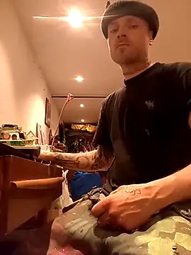 rexflexxx online show from June 2, 2:35 am