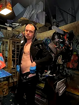 rexflexxx online show from July 26, 7:54 pm