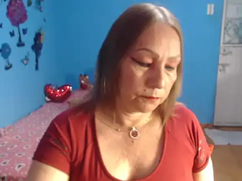 milfeddy  online show from December 14, 6:09 pm
