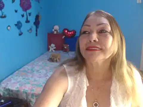 milfeddy  online show from January 24, 9:05 pm