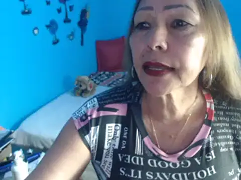 milfeddy  online show from January 27, 3:18 pm