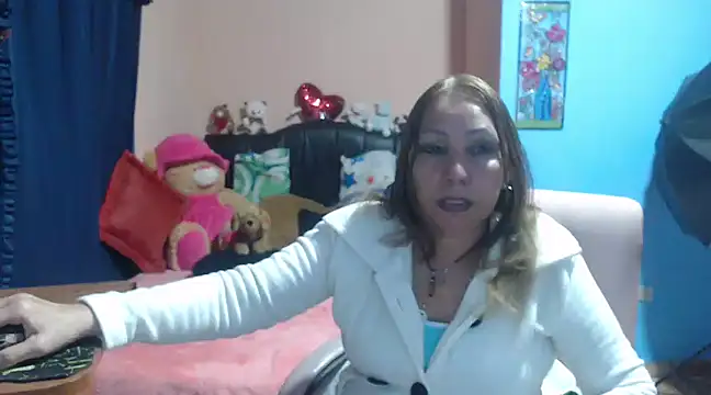 milfeddy  online show from February 19, 12:25 am
