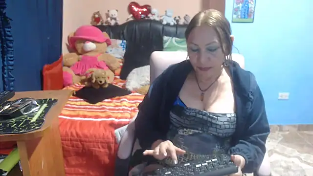 milfeddy  online show from March 5, 12:38 am