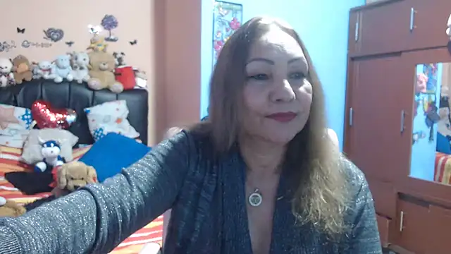 milfeddy  online show from March 15, 2:23 pm