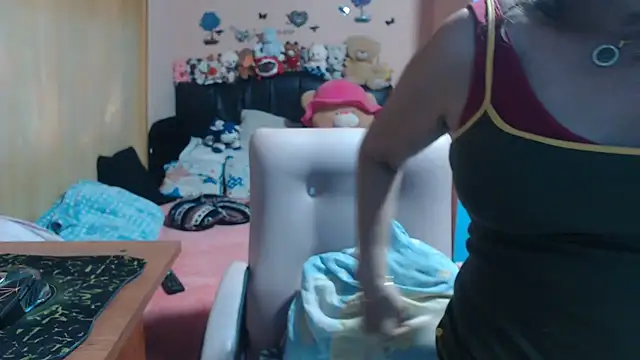 milfeddy  online show from February 27, 10:32 pm