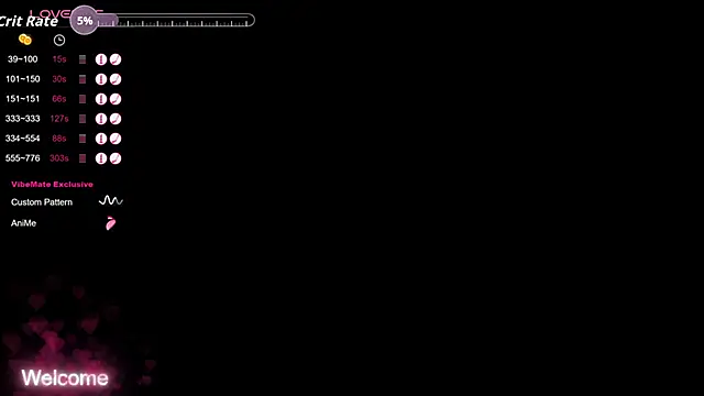 RedPeach online show from November 18, 6:29 am