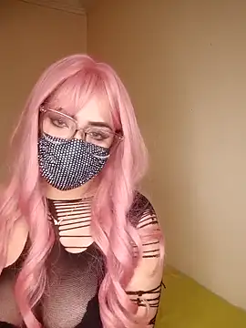 Bayan-Queen online show from March 17, 10:49 pm