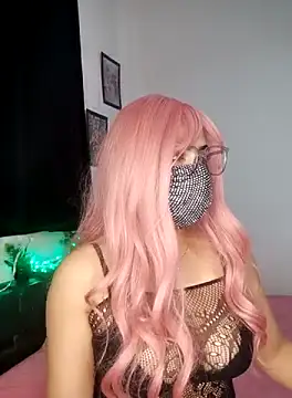 Bayan-Queen online show from March 22, 11:31 pm