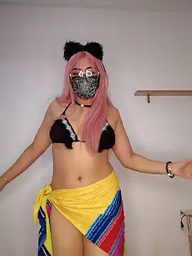 Bayan-Queen online show from September 16, 12:00 am