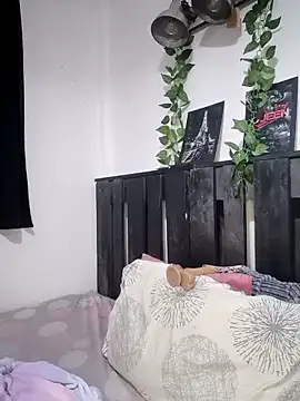 Bayan-Queen online show from October 22, 7:46 pm