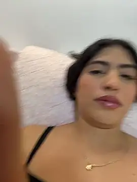 Gaby zahir  online show from November 4, 4:06 pm