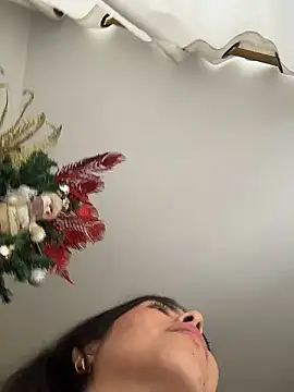 Gaby zahir  online show from January 13, 2:22 pm