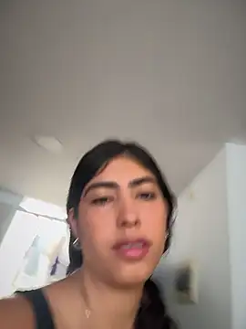 Gaby zahir  online show from January 16, 12:20 pm