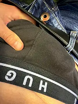 KielerMen online show from January 8, 7:32 am