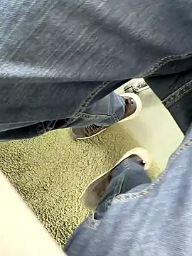 Snapshot of KielerMen chatting on March 30, 12:50 pm KielerMen online show from March 30, 12:50 pm