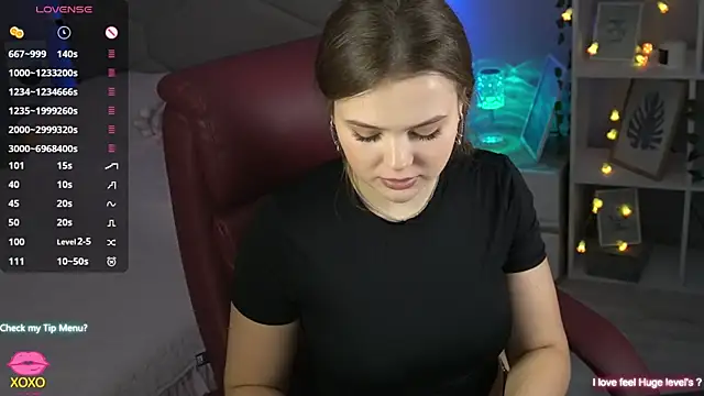 Snapshot of AfinaAmmor chatting on October 30, 7:36 pm AfinaAmmor online show from October 30, 7:36 pm