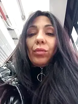 LeticiaWoods online show from December 2, 7:14 am