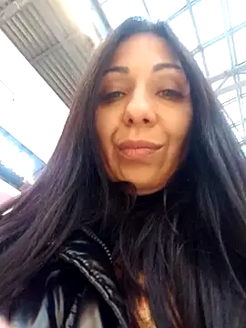 LeticiaWoods online show from December 3, 11:44 am