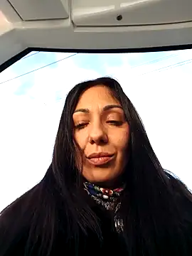 LeticiaWoods online show from December 4, 10:13 am