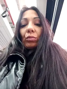 LeticiaWoods online show from December 24, 7:06 am