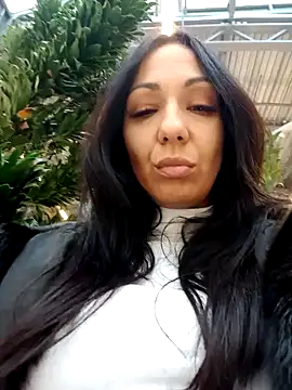 LeticiaWoods online show from January 10, 10:28 am