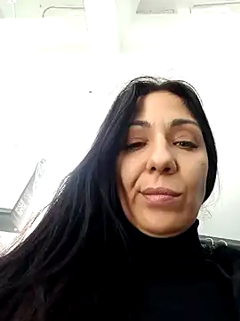 LeticiaWoods online show from January 24, 10:43 am