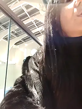 LeticiaWoods online show from February 5, 3:42 pm