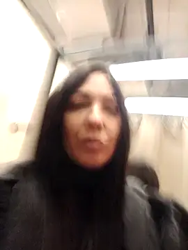 LeticiaWoods online show from February 13, 8:59 am