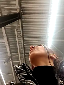 LeticiaWoods online show from March 2, 1:27 pm