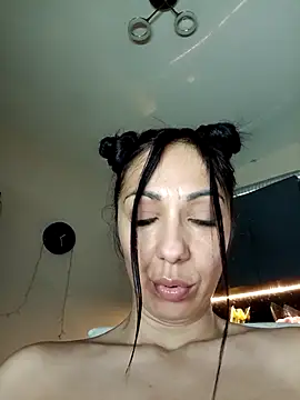 LeticiaWoods online show from March 17, 10:27 am