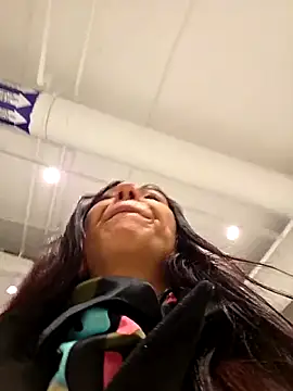 LeticiaWoods online show from September 25, 11:58 am