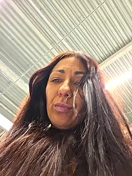 LeticiaWoods online show from September 27, 1:27 pm