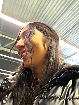 Snapshot of LeticiaWoods chatting on February 24, 12:47 pm LeticiaWoods online show from February 24, 12:47 pm