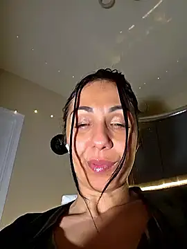 LeticiaWoods online show from April 27, 8:51 pm