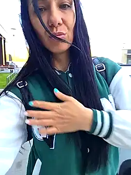 LeticiaWoods online show from May 2, 10:09 am
