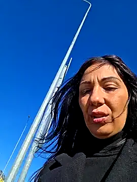 LeticiaWoods online show from May 14, 2:46 pm