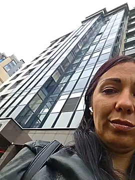 LeticiaWoods online show from May 18, 2:12 pm