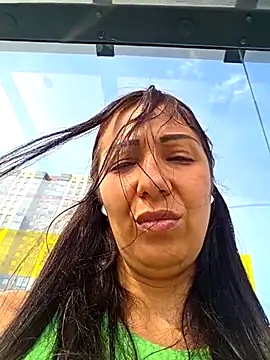 LeticiaWoods online show from June 2, 12:40 pm