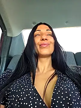 LeticiaWoods online show from June 12, 11:31 am
