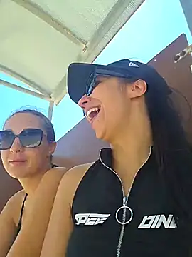 LeticiaWoods online show from June 25, 10:20 am
