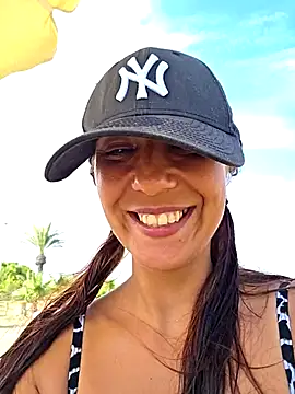 LeticiaWoods online show from July 6, 1:19 pm