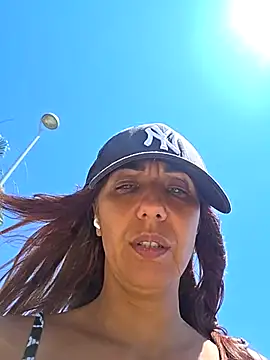 LeticiaWoods online show from July 9, 9:02 am